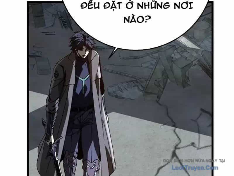 Dị Biến Giáng Lâm Nhân Gian: Kế Hoạch Thanh Trừ Người Chơi - Chương 53 - ảnh 52
