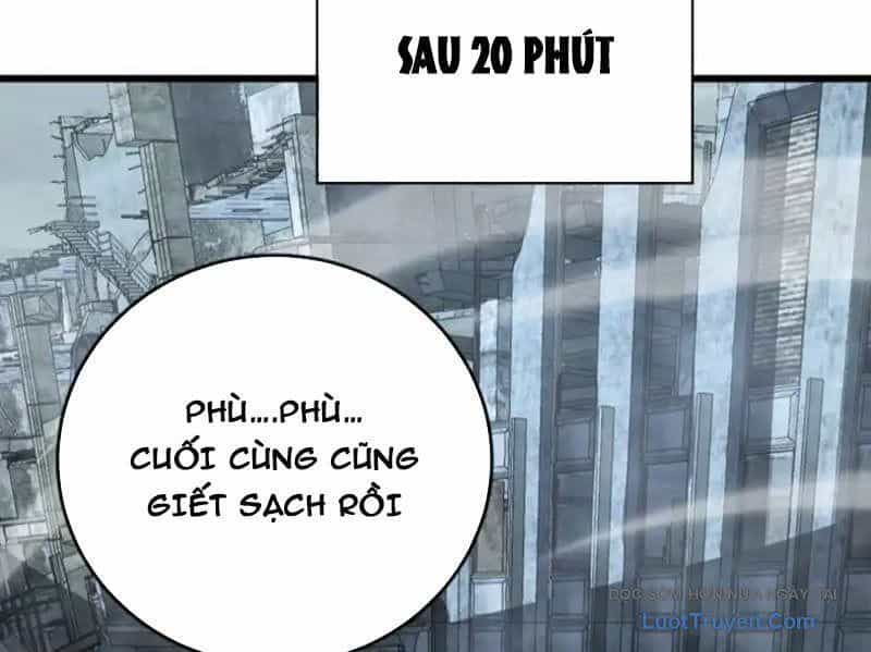 Dị Biến Giáng Lâm Nhân Gian: Kế Hoạch Thanh Trừ Người Chơi - Chương 53 - ảnh 8