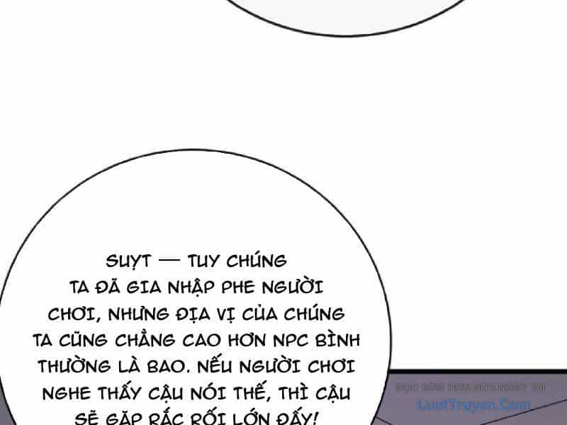 Dị Biến Giáng Lâm Nhân Gian: Kế Hoạch Thanh Trừ Người Chơi - Chương 54 - ảnh 9