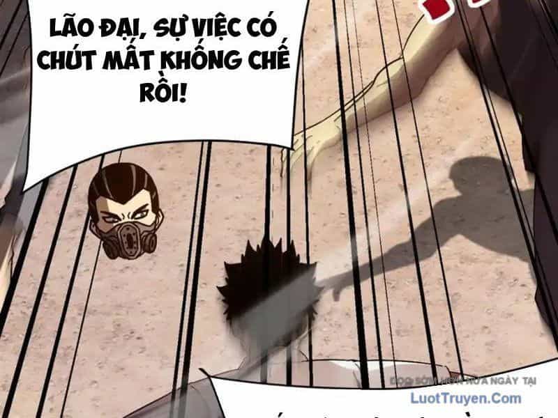 Dị Biến Giáng Lâm Nhân Gian: Kế Hoạch Thanh Trừ Người Chơi - Chương 55 - ảnh 19