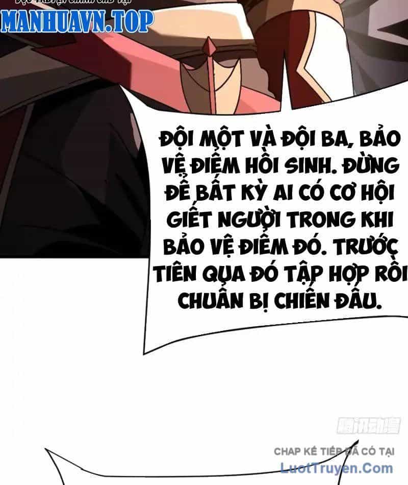 Dị Biến Giáng Lâm Nhân Gian: Kế Hoạch Thanh Trừ Người Chơi - Chương 56 - ảnh 6
