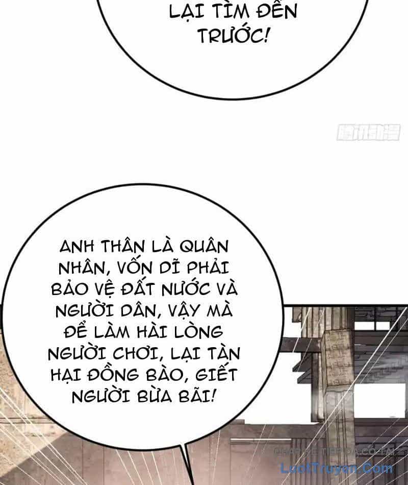 Dị Biến Giáng Lâm Nhân Gian: Kế Hoạch Thanh Trừ Người Chơi - Chương 56 - ảnh 61