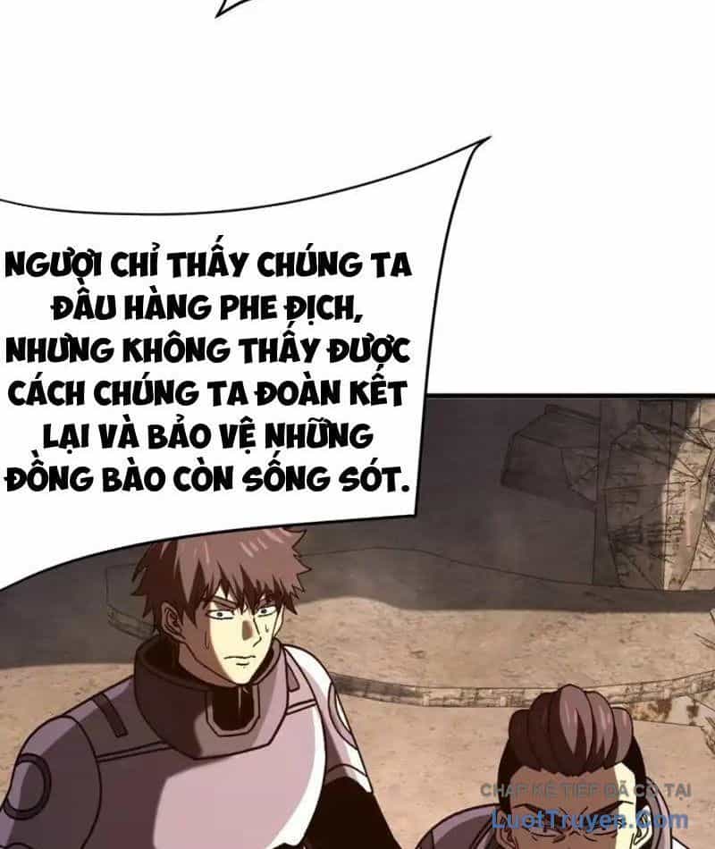 Dị Biến Giáng Lâm Nhân Gian: Kế Hoạch Thanh Trừ Người Chơi - Chương 56 - ảnh 69