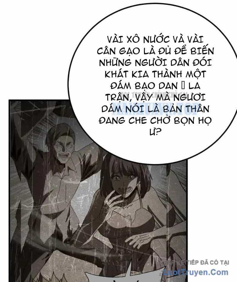Dị Biến Giáng Lâm Nhân Gian: Kế Hoạch Thanh Trừ Người Chơi - Chương 56 - ảnh 73