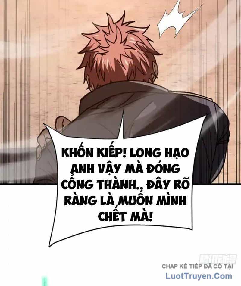 Dị Biến Giáng Lâm Nhân Gian: Kế Hoạch Thanh Trừ Người Chơi - Chương 57 - ảnh 19