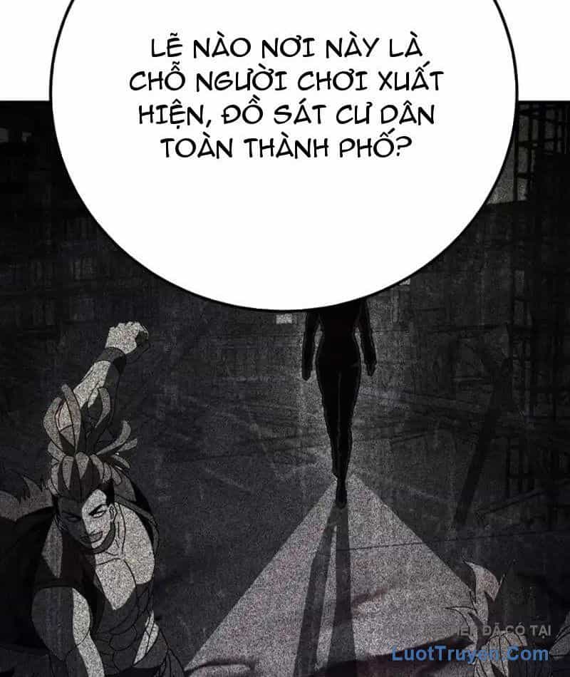 Dị Biến Giáng Lâm Nhân Gian: Kế Hoạch Thanh Trừ Người Chơi - Chương 57 - ảnh 52