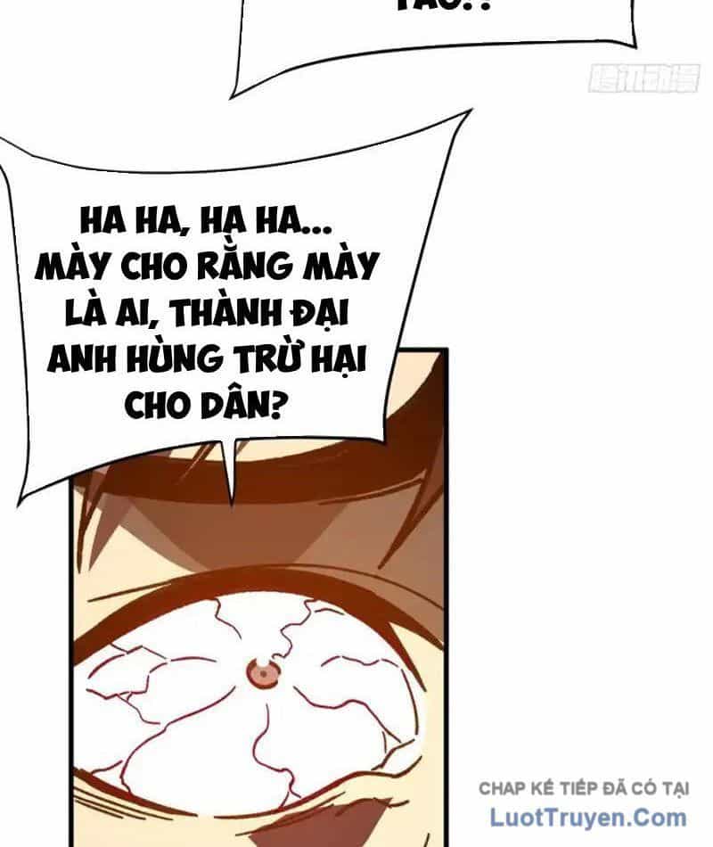 Dị Biến Giáng Lâm Nhân Gian: Kế Hoạch Thanh Trừ Người Chơi - Chương 57 - ảnh 78