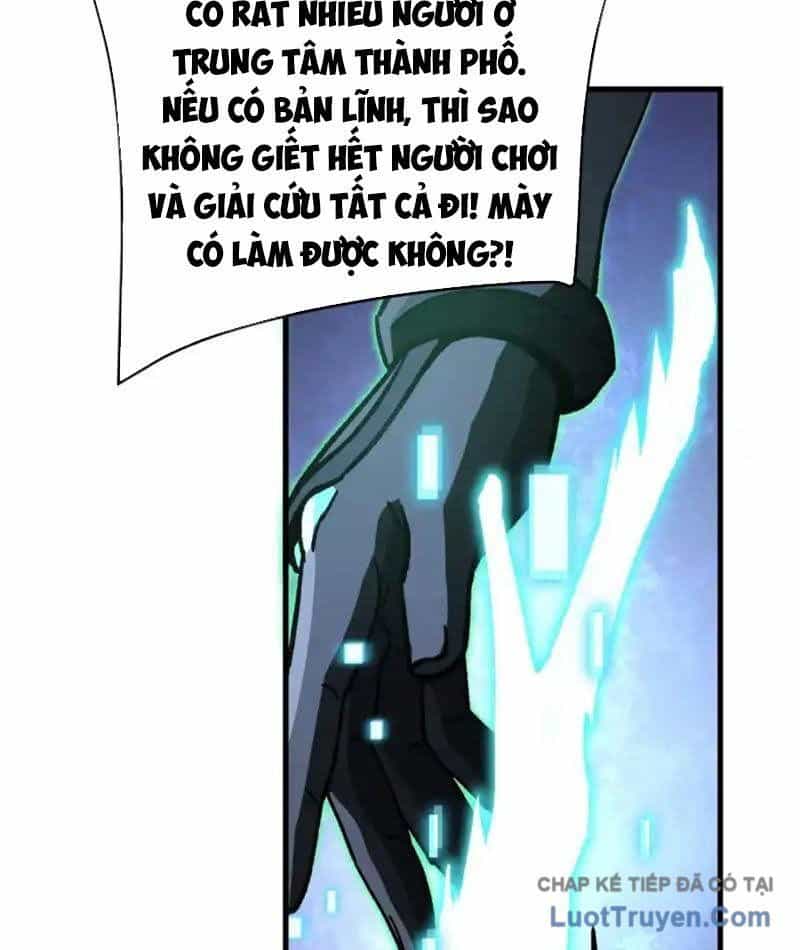 Dị Biến Giáng Lâm Nhân Gian: Kế Hoạch Thanh Trừ Người Chơi - Chương 57 - ảnh 80