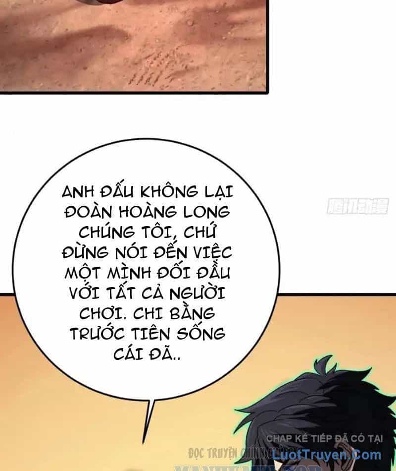 Dị Biến Giáng Lâm Nhân Gian: Kế Hoạch Thanh Trừ Người Chơi - Chương 58 - ảnh 40