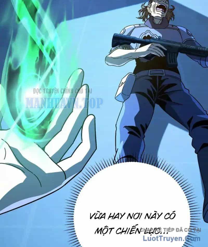 Dị Biến Giáng Lâm Nhân Gian: Kế Hoạch Thanh Trừ Người Chơi - Chương 59 - ảnh 41