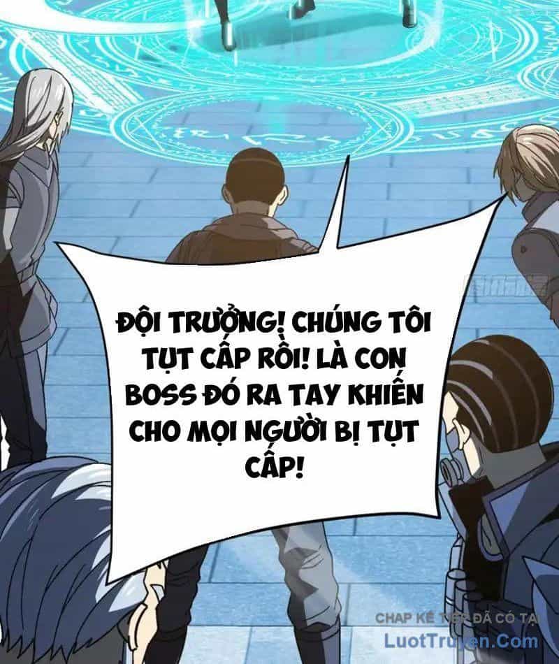 Dị Biến Giáng Lâm Nhân Gian: Kế Hoạch Thanh Trừ Người Chơi - Chương 59 - ảnh 69