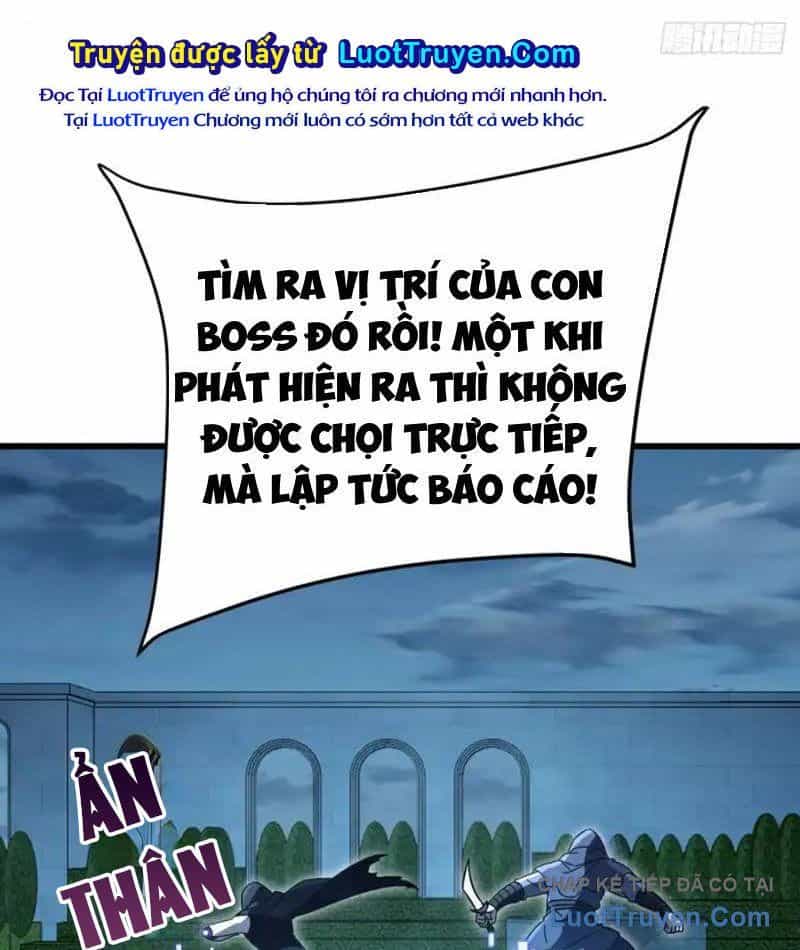 Dị Biến Giáng Lâm Nhân Gian: Kế Hoạch Thanh Trừ Người Chơi - Chương 59 - ảnh 94