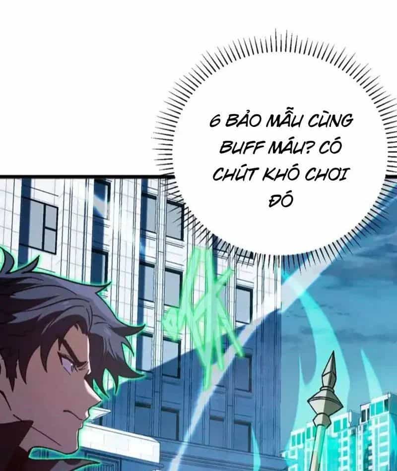 Dị Biến Giáng Lâm Nhân Gian: Kế Hoạch Thanh Trừ Người Chơi - Chương 61 - ảnh 20