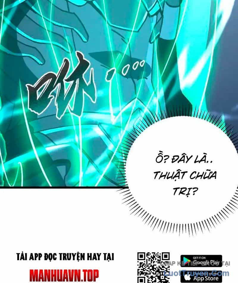 Dị Biến Giáng Lâm Nhân Gian: Kế Hoạch Thanh Trừ Người Chơi - Chương 61 - ảnh 24