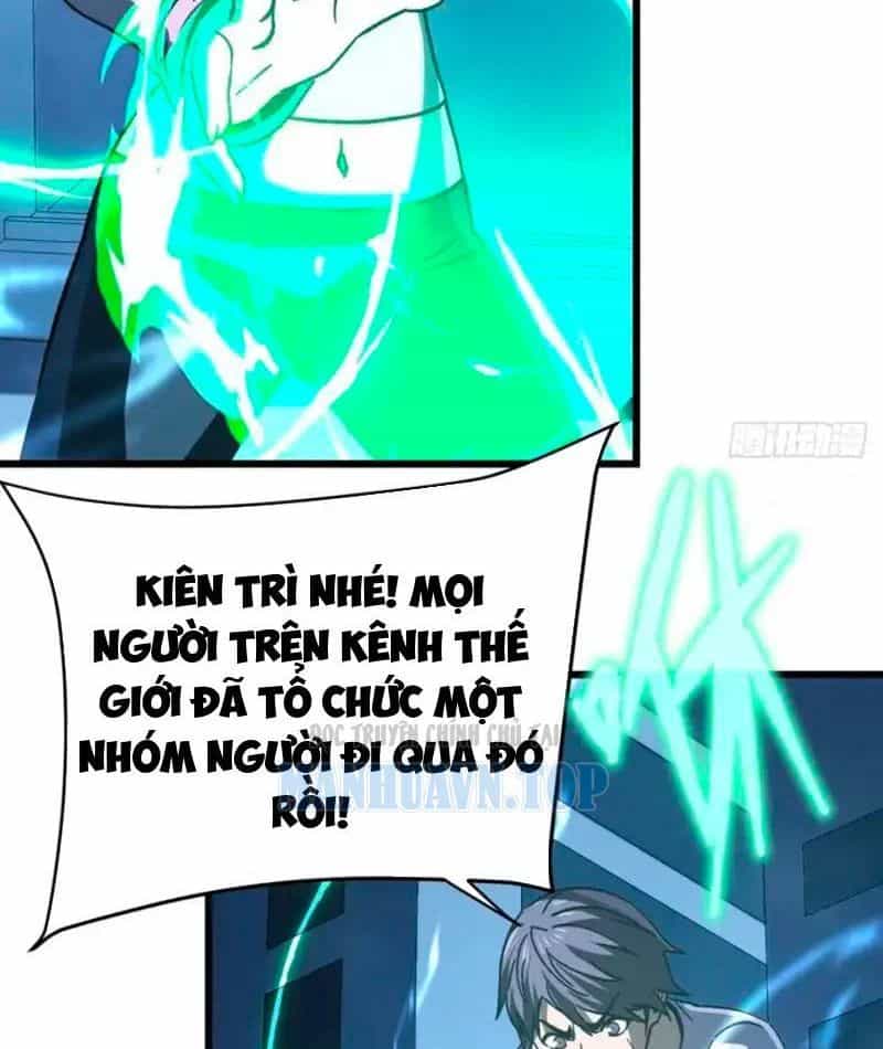Dị Biến Giáng Lâm Nhân Gian: Kế Hoạch Thanh Trừ Người Chơi - Chương 61 - ảnh 31