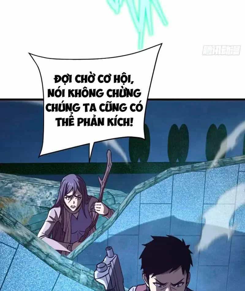 Dị Biến Giáng Lâm Nhân Gian: Kế Hoạch Thanh Trừ Người Chơi - Chương 61 - ảnh 33