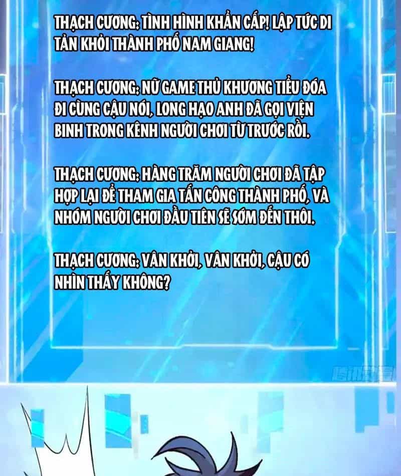 Dị Biến Giáng Lâm Nhân Gian: Kế Hoạch Thanh Trừ Người Chơi - Chương 61 - ảnh 88