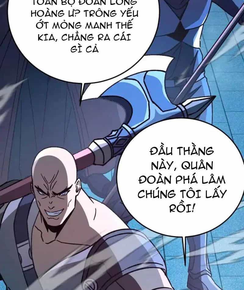 Dị Biến Giáng Lâm Nhân Gian: Kế Hoạch Thanh Trừ Người Chơi - Chương 61 - ảnh 96