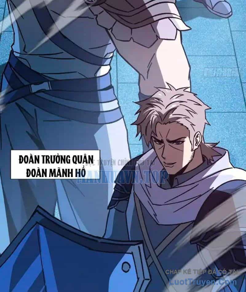 Dị Biến Giáng Lâm Nhân Gian: Kế Hoạch Thanh Trừ Người Chơi - Chương 61 - ảnh 97