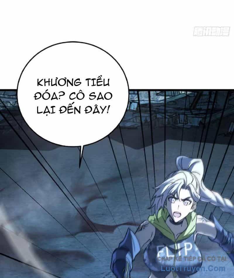 Dị Biến Giáng Lâm Nhân Gian: Kế Hoạch Thanh Trừ Người Chơi - Chương 62 - ảnh 39