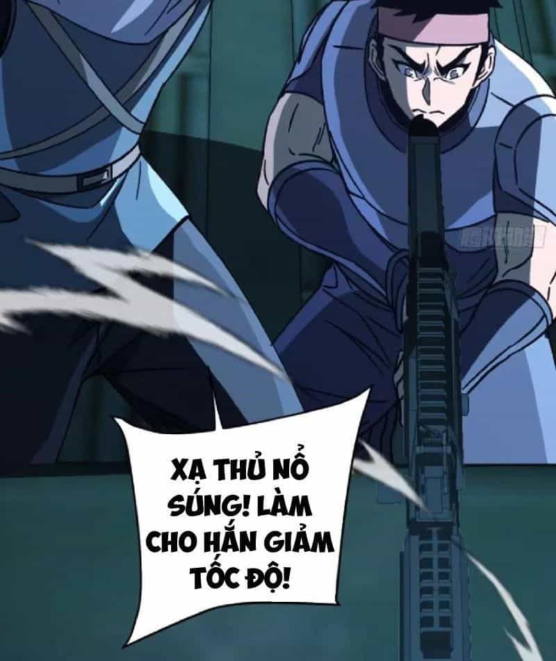 Dị Biến Giáng Lâm Nhân Gian: Kế Hoạch Thanh Trừ Người Chơi - Chương 62 - ảnh 7