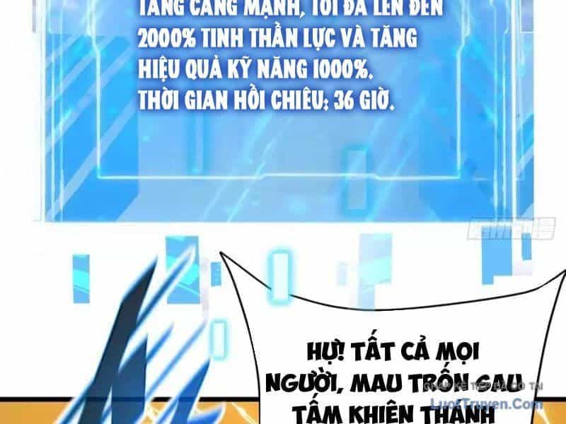 Dị Biến Giáng Lâm Nhân Gian: Kế Hoạch Thanh Trừ Người Chơi - Chương 63 - ảnh 99
