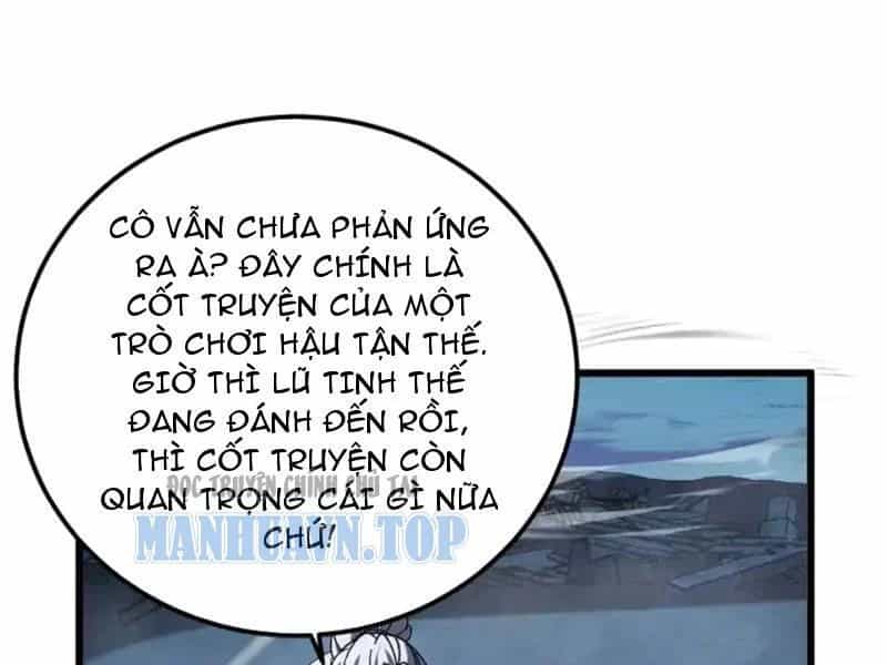 Dị Biến Giáng Lâm Nhân Gian: Kế Hoạch Thanh Trừ Người Chơi - Chương 65 - ảnh 100