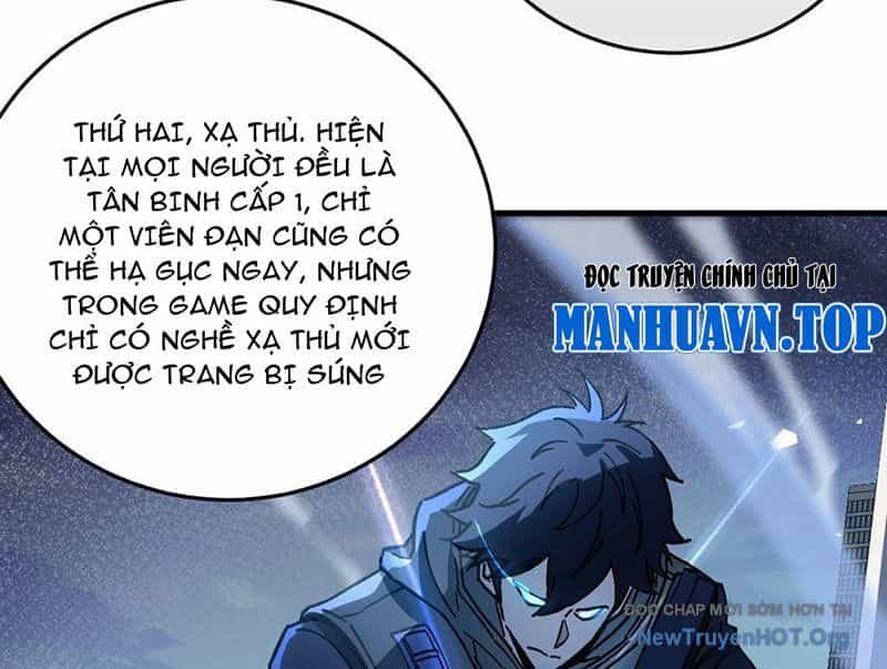Dị Biến Giáng Lâm Nhân Gian: Kế Hoạch Thanh Trừ Người Chơi - Chương 7 - ảnh 138
