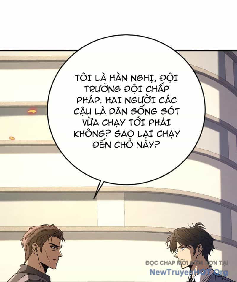 Dị Biến Giáng Lâm Nhân Gian: Kế Hoạch Thanh Trừ Người Chơi - Chương 8 - ảnh 64