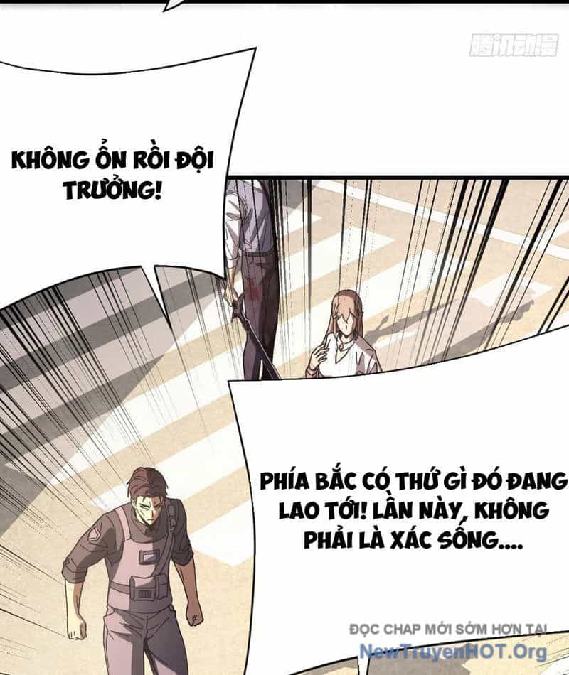Dị Biến Giáng Lâm Nhân Gian: Kế Hoạch Thanh Trừ Người Chơi - Chương 8 - ảnh 88