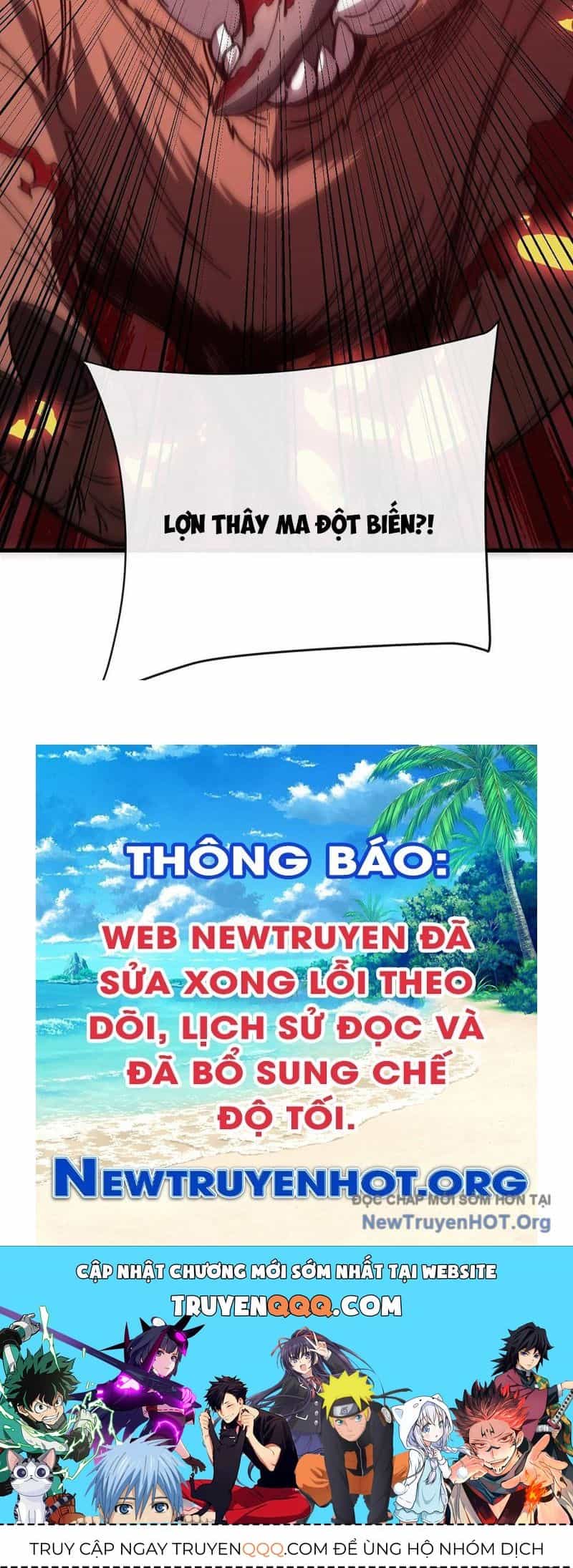 Dị Biến Giáng Lâm Nhân Gian: Kế Hoạch Thanh Trừ Người Chơi - Chương 8 - ảnh 96