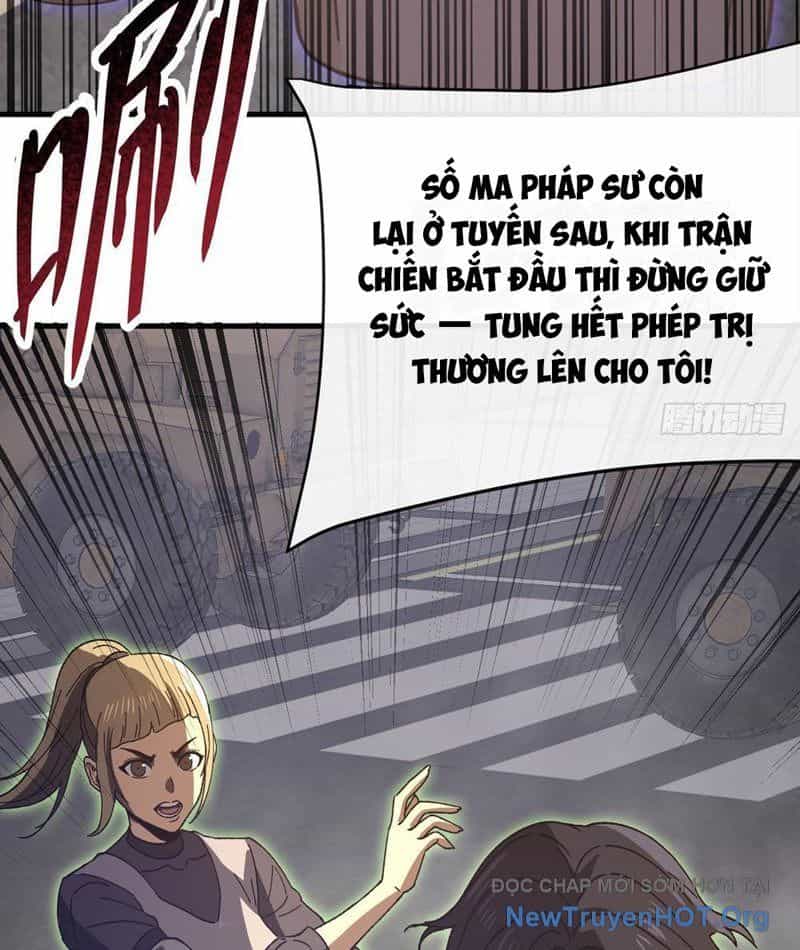 Dị Biến Giáng Lâm Nhân Gian: Kế Hoạch Thanh Trừ Người Chơi - Chương 9 - ảnh 15