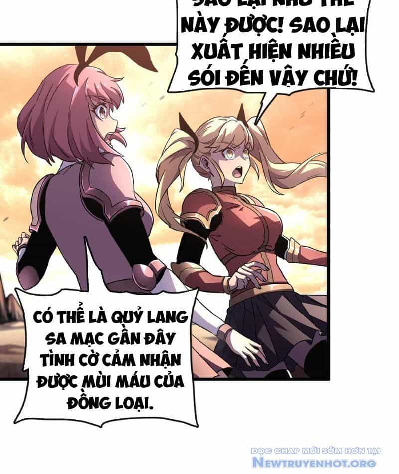 Dị Biến Giáng Lâm Nhân Gian: Triệu Hoán Chi Chủ! - Chương 1 - ảnh 72