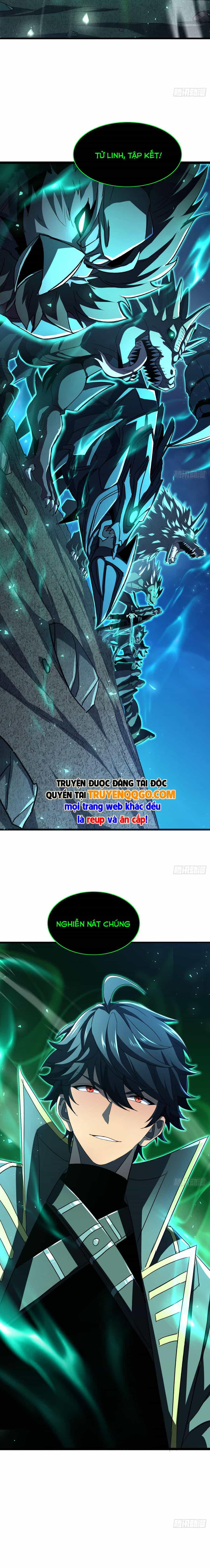 Dị Biến Giáng Lâm Nhân Gian: Triệu Hoán Chi Chủ! - Chương 100 - ảnh 11