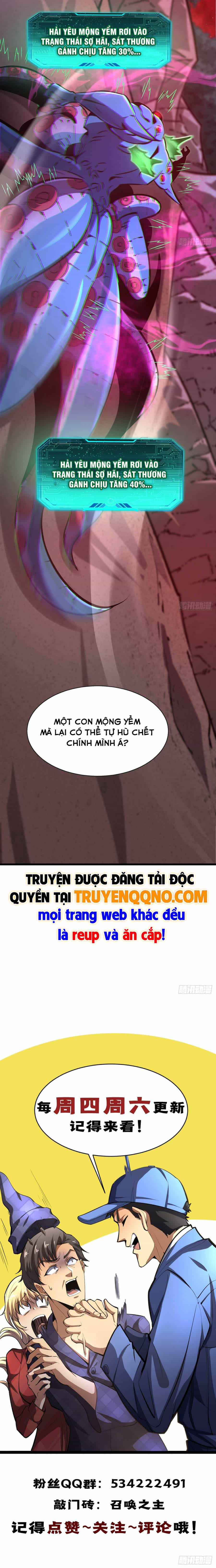 Dị Biến Giáng Lâm Nhân Gian: Triệu Hoán Chi Chủ! - Chương 105 - ảnh 17