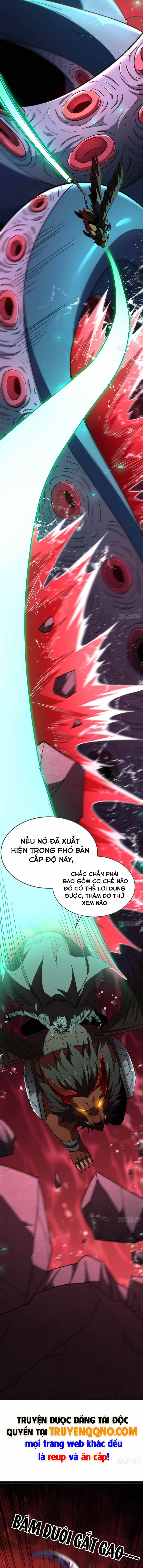 Dị Biến Giáng Lâm Nhân Gian: Triệu Hoán Chi Chủ! - Chương 105 - ảnh 5