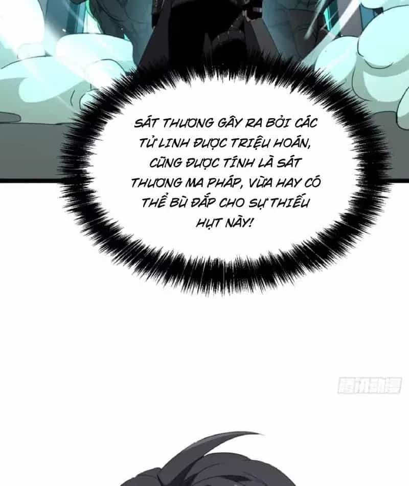 Dị Biến Giáng Lâm Nhân Gian: Triệu Hoán Chi Chủ! - Chương 110 - ảnh 16