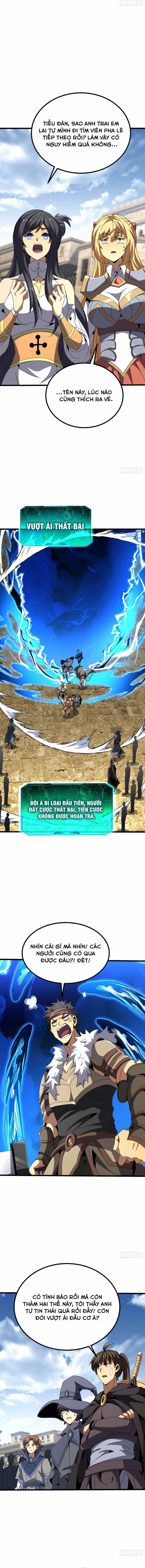 Dị Biến Giáng Lâm Nhân Gian: Triệu Hoán Chi Chủ! - Chương 121 - ảnh 3