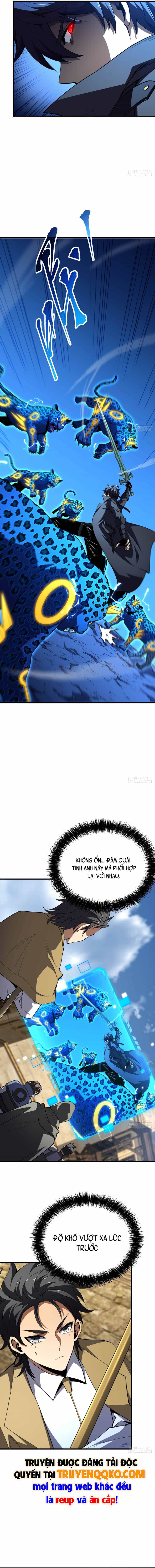 Dị Biến Giáng Lâm Nhân Gian: Triệu Hoán Chi Chủ! - Chương 123 - ảnh 10