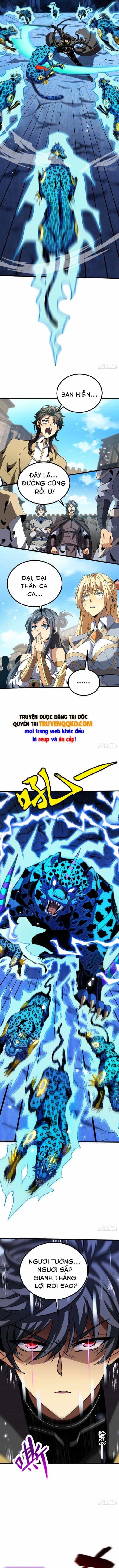 Dị Biến Giáng Lâm Nhân Gian: Triệu Hoán Chi Chủ! - Chương 125 - ảnh 3