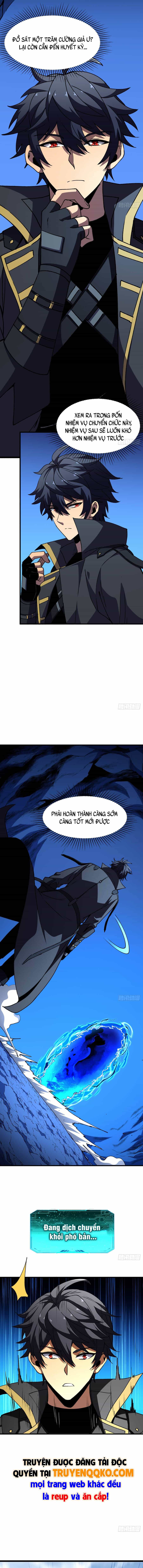 Dị Biến Giáng Lâm Nhân Gian: Triệu Hoán Chi Chủ! - Chương 126 - ảnh 11