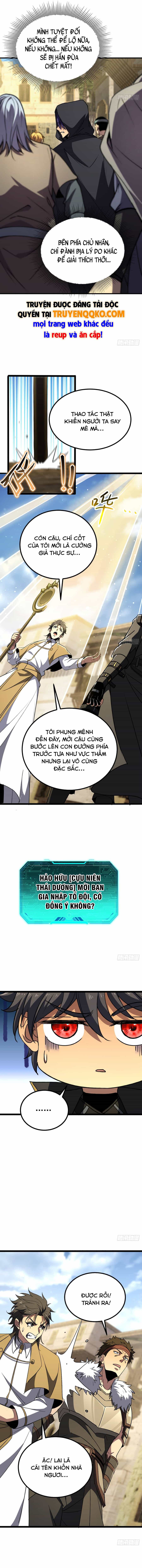 Dị Biến Giáng Lâm Nhân Gian: Triệu Hoán Chi Chủ! - Chương 127 - ảnh 6