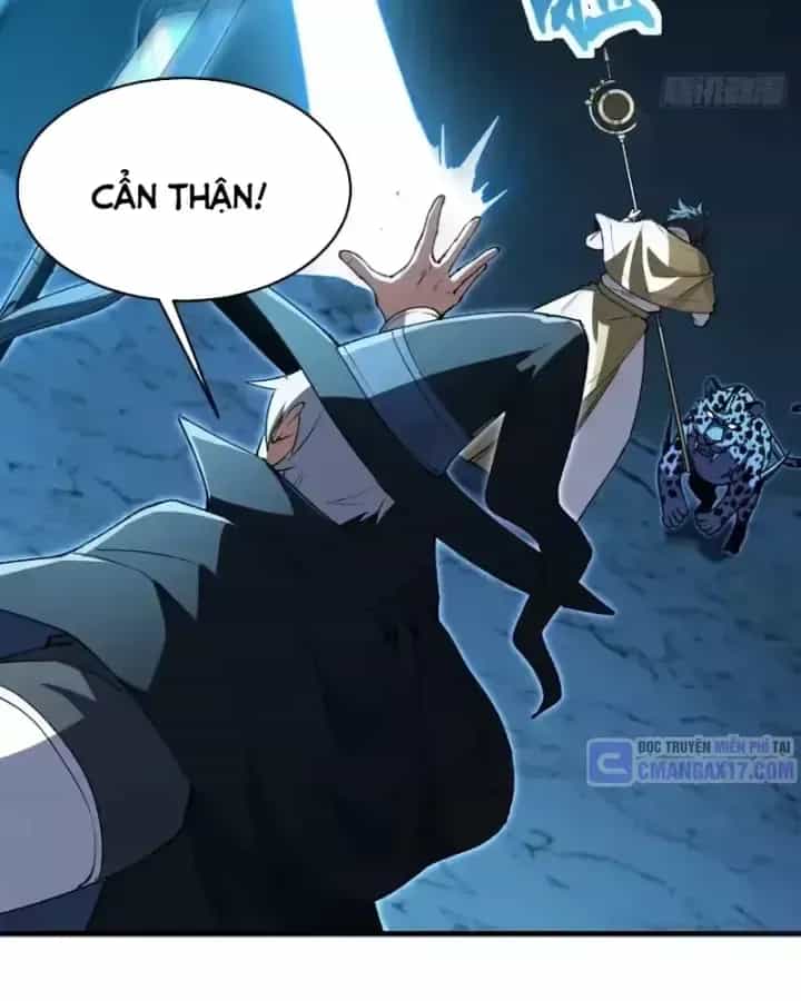 Dị Biến Giáng Lâm Nhân Gian: Triệu Hoán Chi Chủ! - Chương 130 - ảnh 13