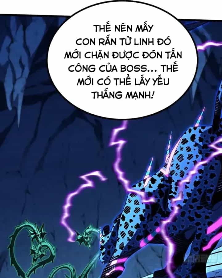 Dị Biến Giáng Lâm Nhân Gian: Triệu Hoán Chi Chủ! - Chương 135 - ảnh 80