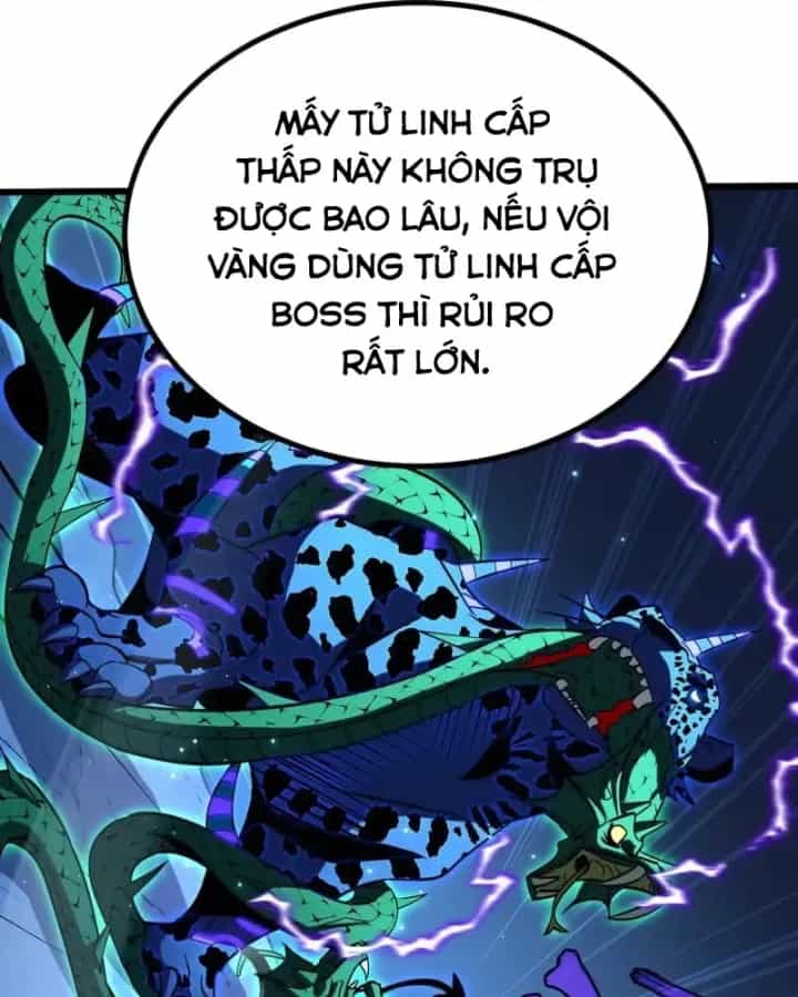 Dị Biến Giáng Lâm Nhân Gian: Triệu Hoán Chi Chủ! - Chương 135 - ảnh 84