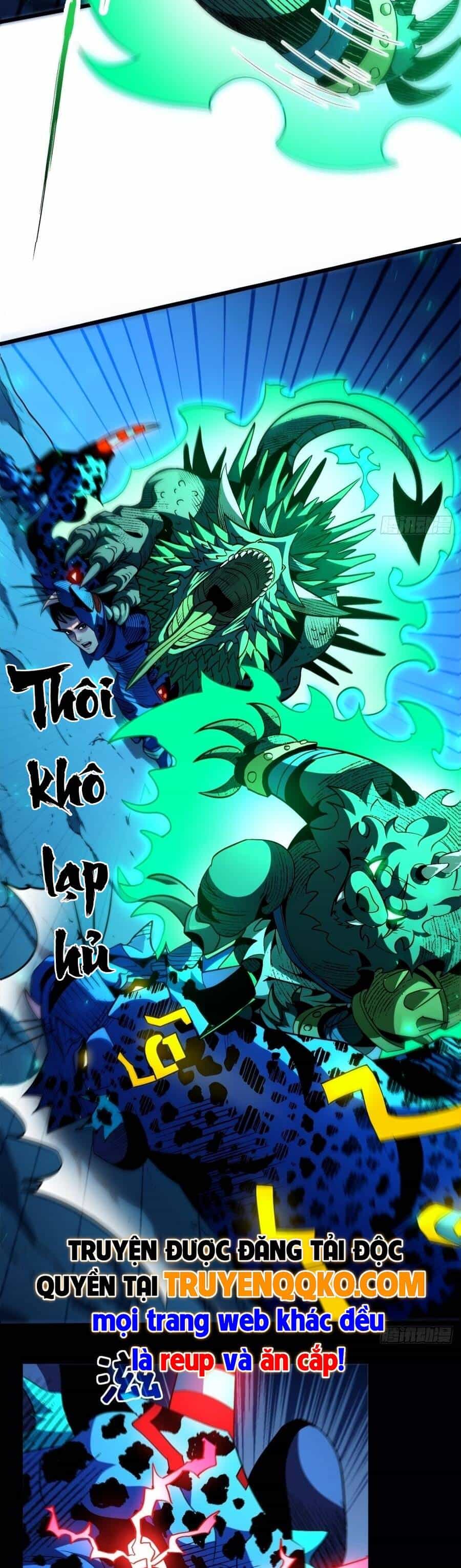 Dị Biến Giáng Lâm Nhân Gian: Triệu Hoán Chi Chủ! - Chương 137 - ảnh 14