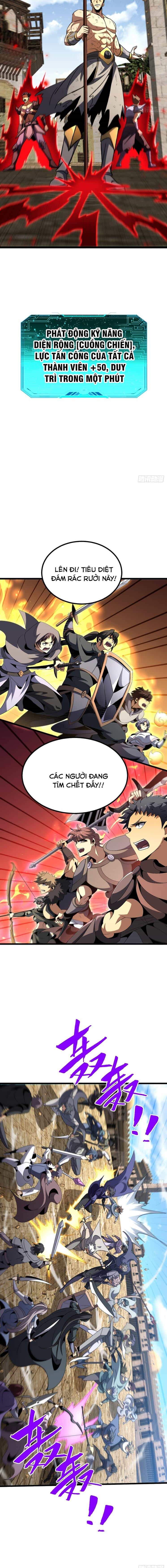 Dị Biến Giáng Lâm Nhân Gian: Triệu Hoán Chi Chủ! - Chương 139 - ảnh 10