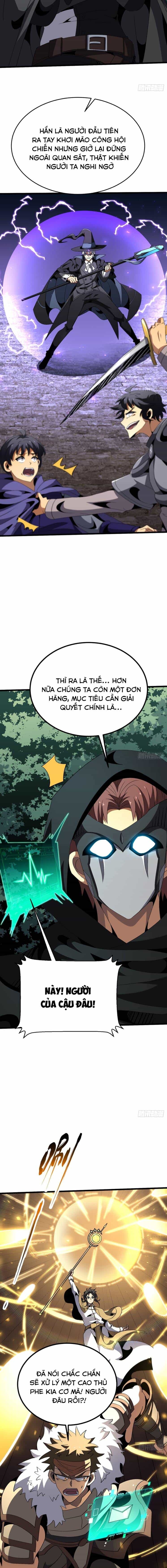 Dị Biến Giáng Lâm Nhân Gian: Triệu Hoán Chi Chủ! - Chương 139 - ảnh 13