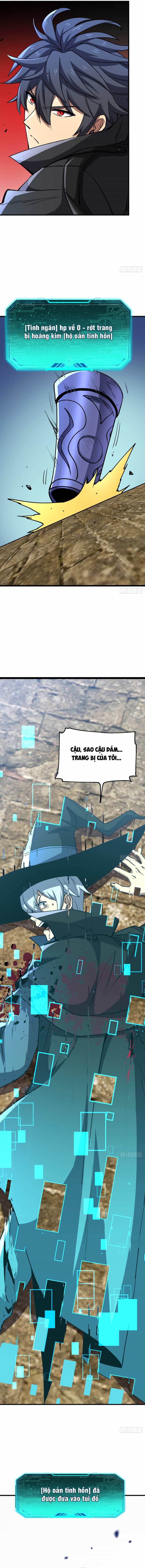 Dị Biến Giáng Lâm Nhân Gian: Triệu Hoán Chi Chủ! - Chương 141 - ảnh 5