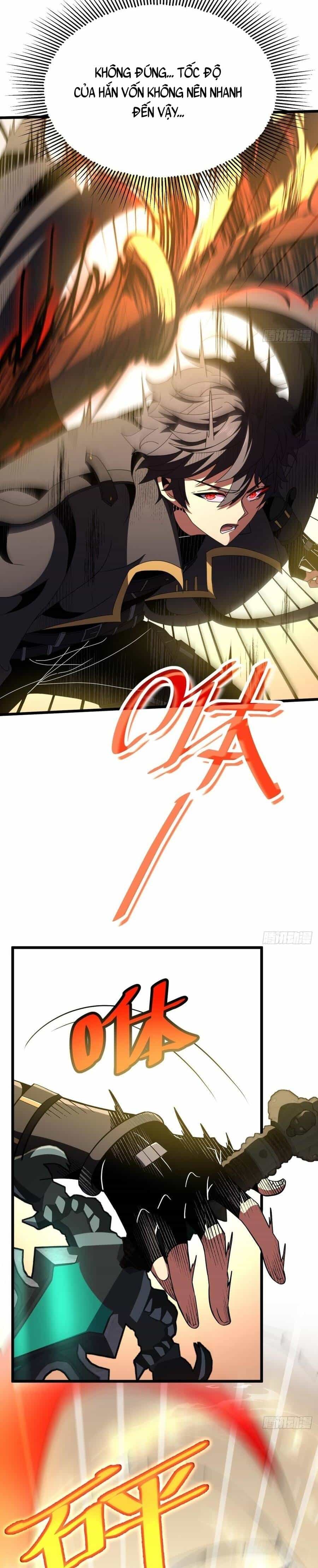 Dị Biến Giáng Lâm Nhân Gian: Triệu Hoán Chi Chủ! - Chương 142 - ảnh 18